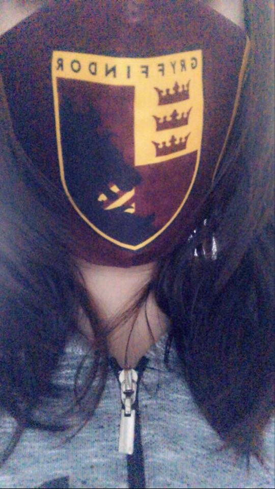 Parfait pour une rentrée sans COVID-19 à Poudlard